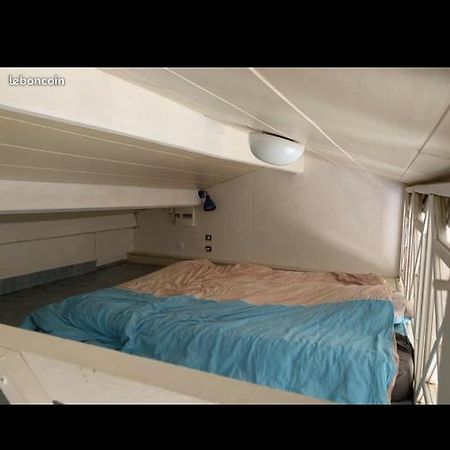 Studio Mezzanine Au Calme Royan Ngoại thất bức ảnh